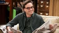 The Big Bang Theory Source: CBS